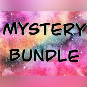 🎉💕Mystery Clothing Bundle Box- 1X 2X 3X